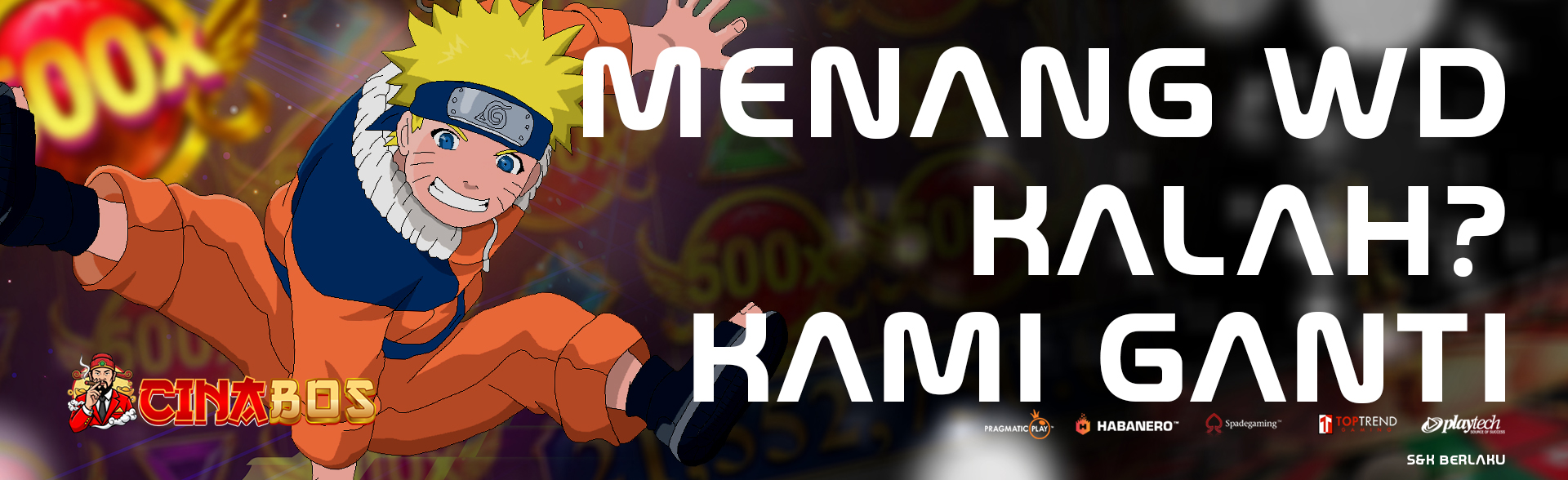 Slot Online